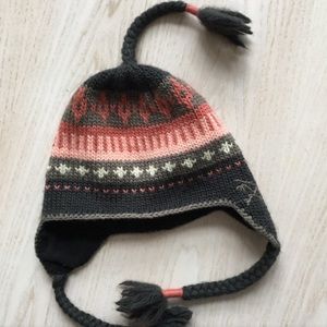 Woman’s ARCTERYX wool winter ❄️ hat